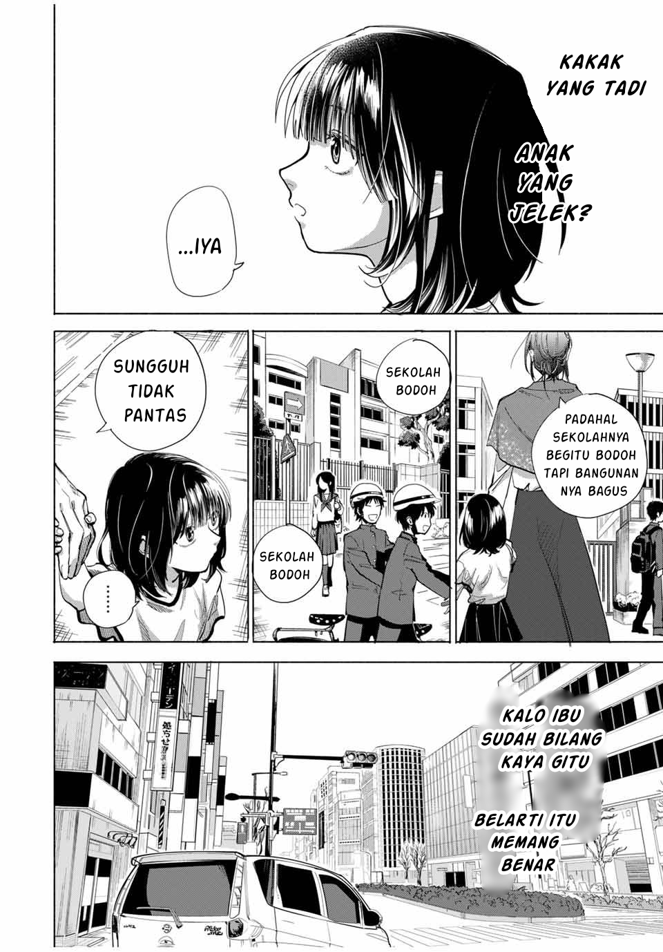 A Mother's Love, a Daughter's Prison Ch. 1 第30页