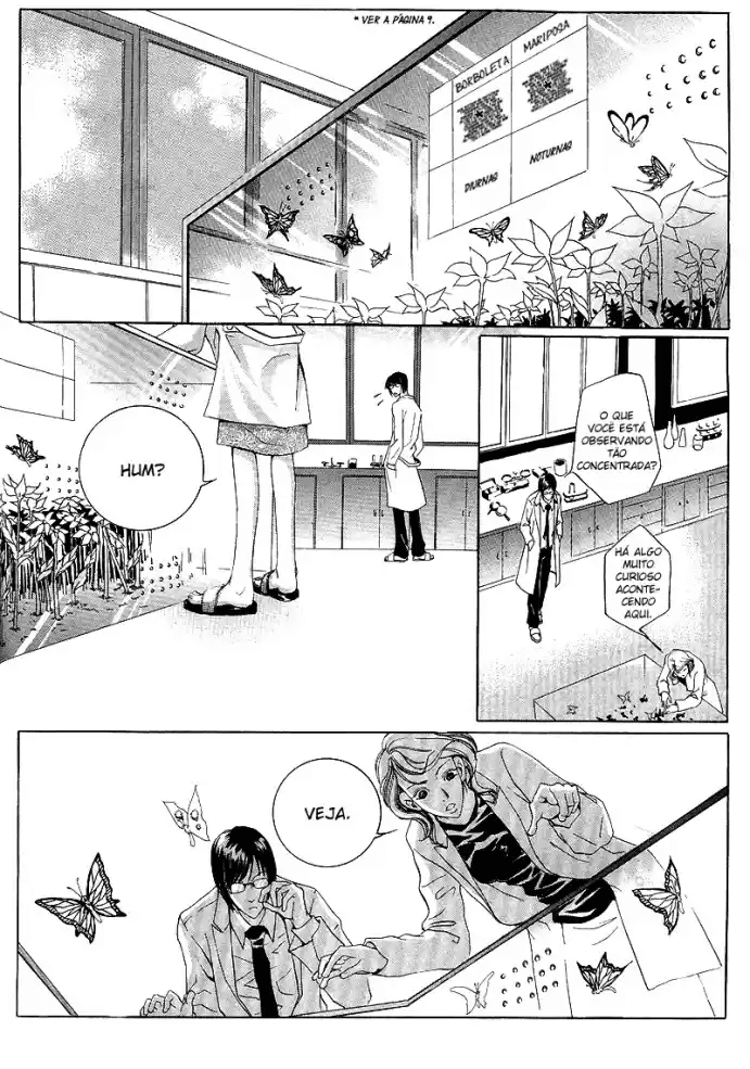 Phalene Oneshot 第9页