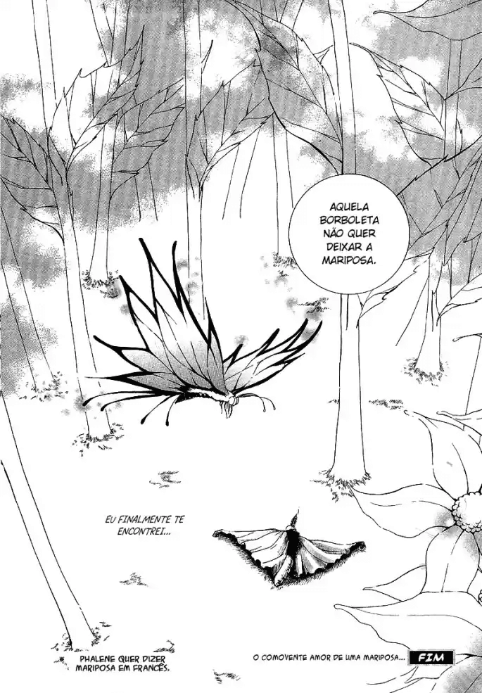 Phalene Oneshot 第10页