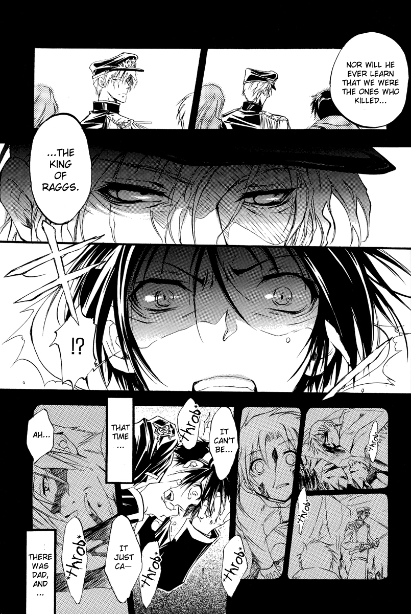 07-Ghost Seven Ghosts Pilot 第21页