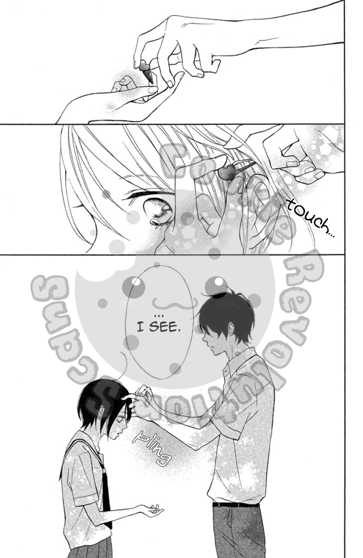 My Sweet Girl Koeda-chan And Masamune-kun 第50页