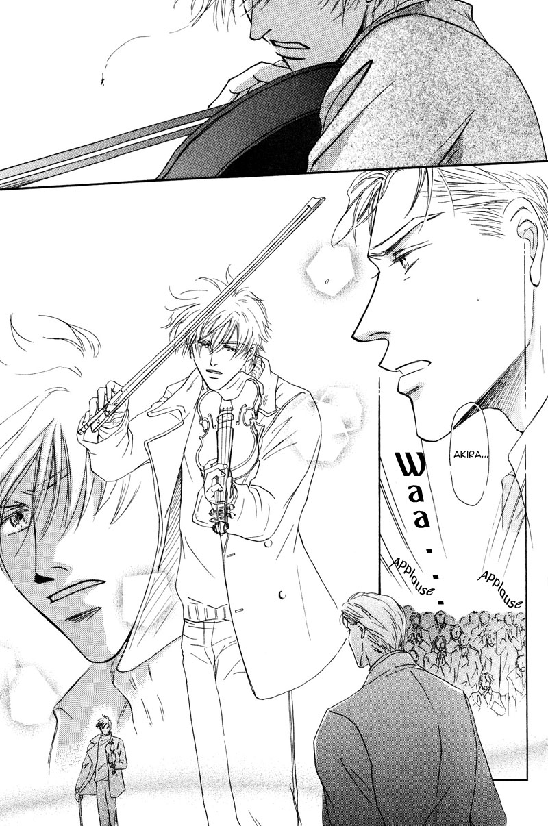 La Partita Vol. 1 Ch. 5 第17页