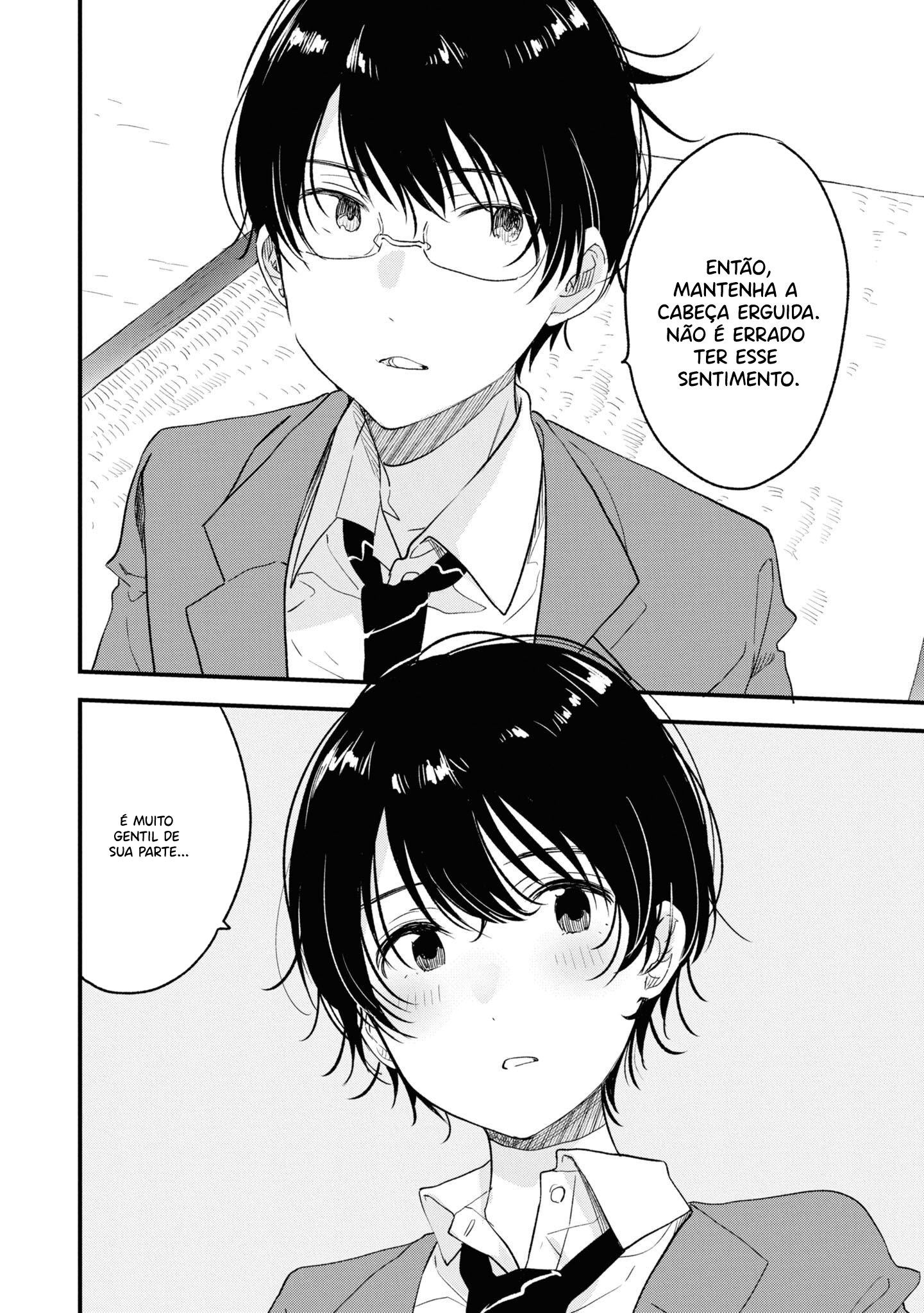 Kyou, Koshiba Aoi ni Aetara. Vol. 4 Ch. 29 第14页