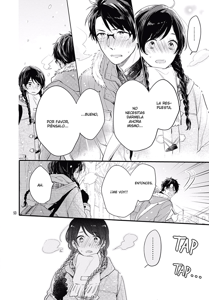 Koi wo Shiranai Bokutachi wa Prologo 第55页