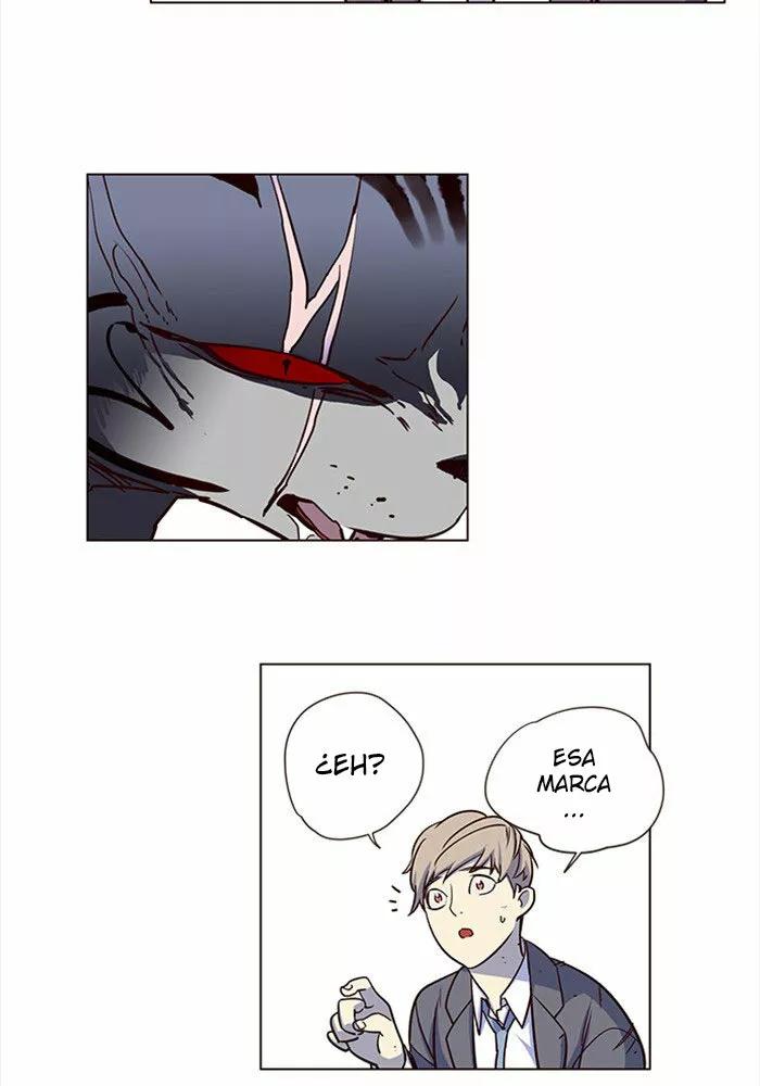 Eleceed Ch. 3 第23页