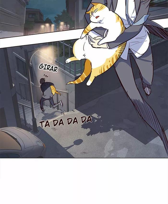 Eleceed Ch. 3 第36页