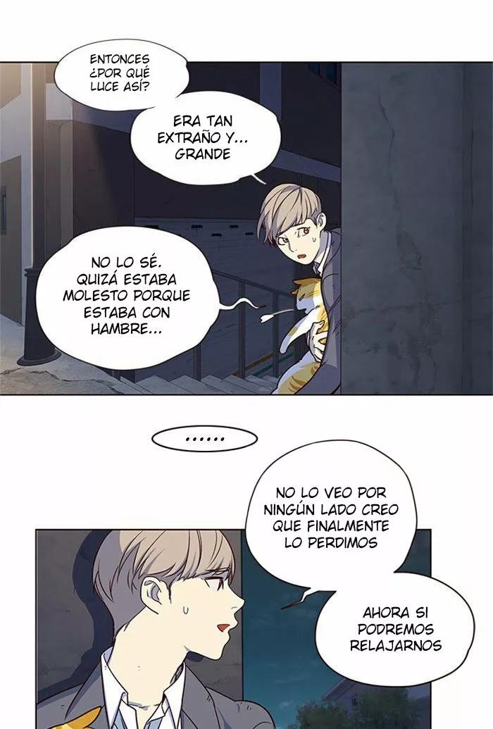 Eleceed Ch. 3 第39页