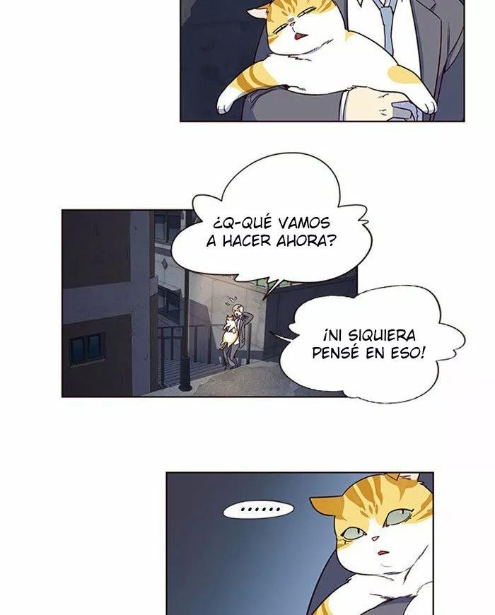 Eleceed Ch. 3 第41页