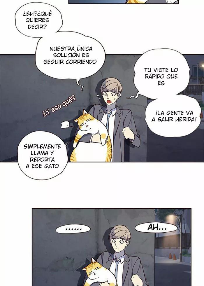 Eleceed Ch. 3 第42页