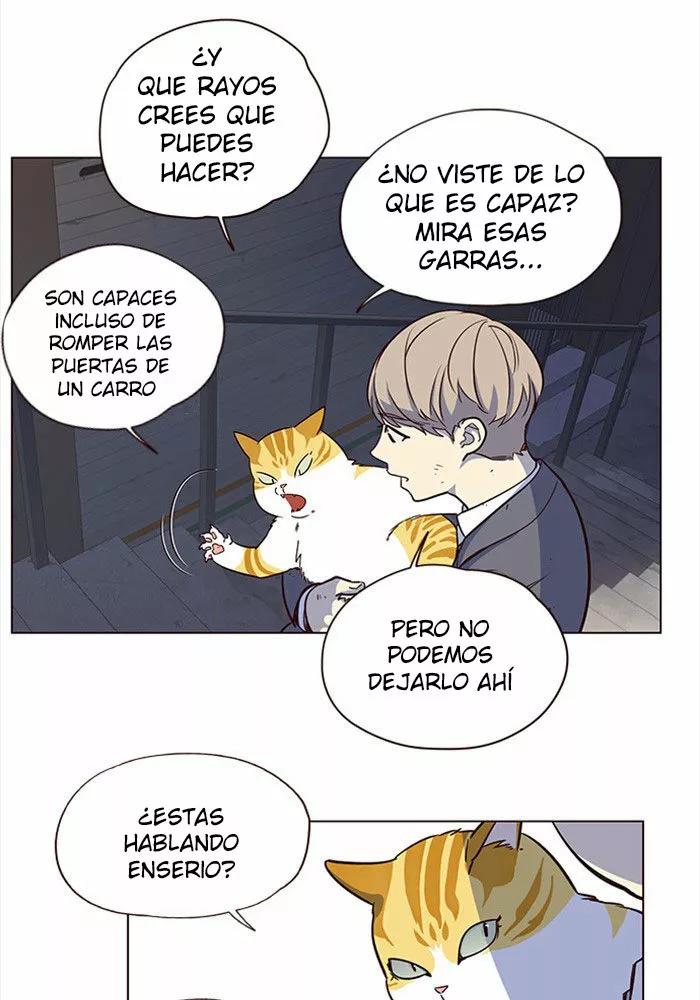 Eleceed Ch. 3 第47页