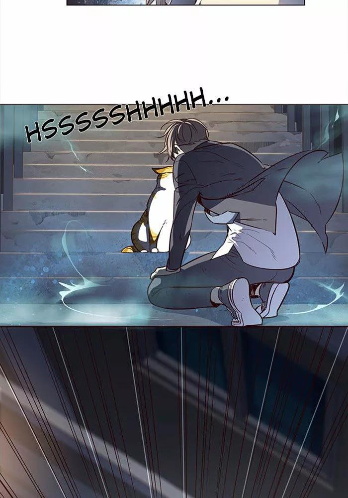 Eleceed Ch. 3 第58页