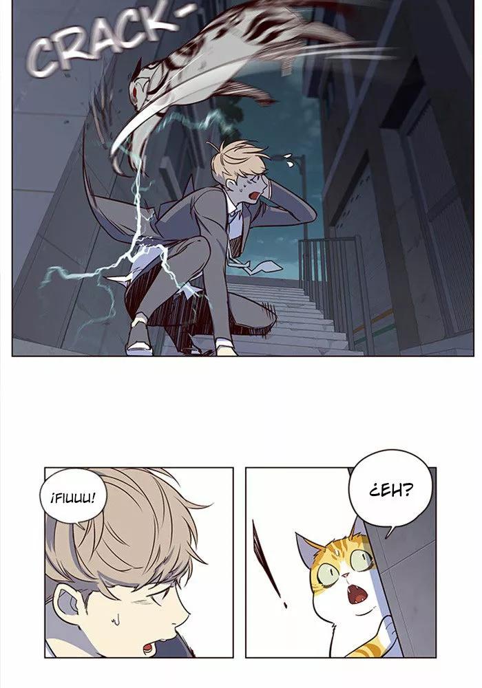 Eleceed Ch. 3 第77页
