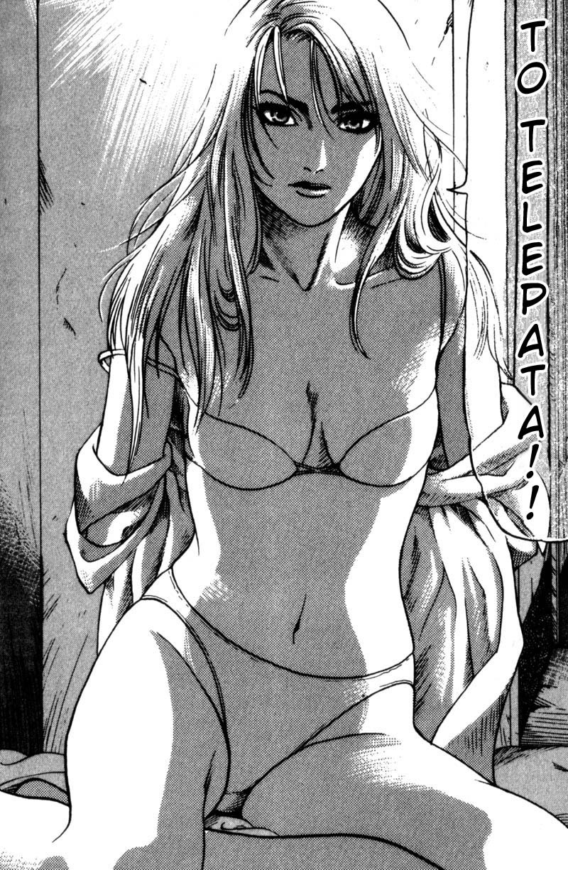 Nanase Powrót do domu, część 2 第14页