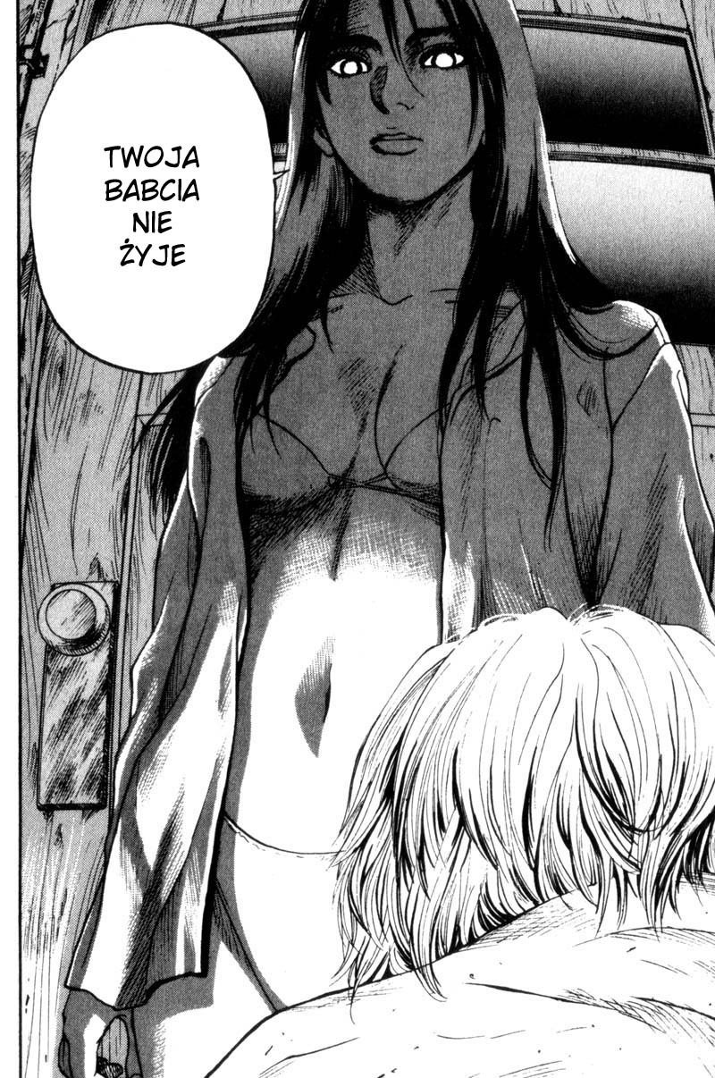 Nanase Powrót do domu, część 2 第26页