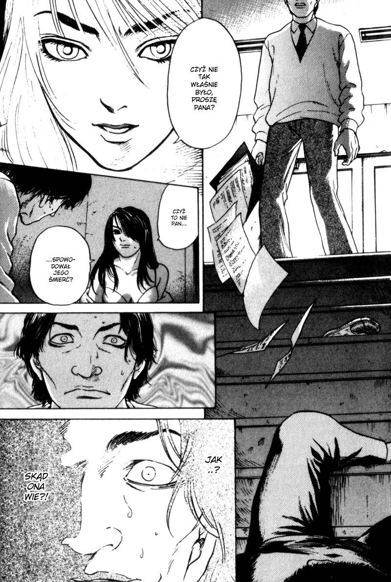 Nanase Powrót do domu, część 2 第9页
