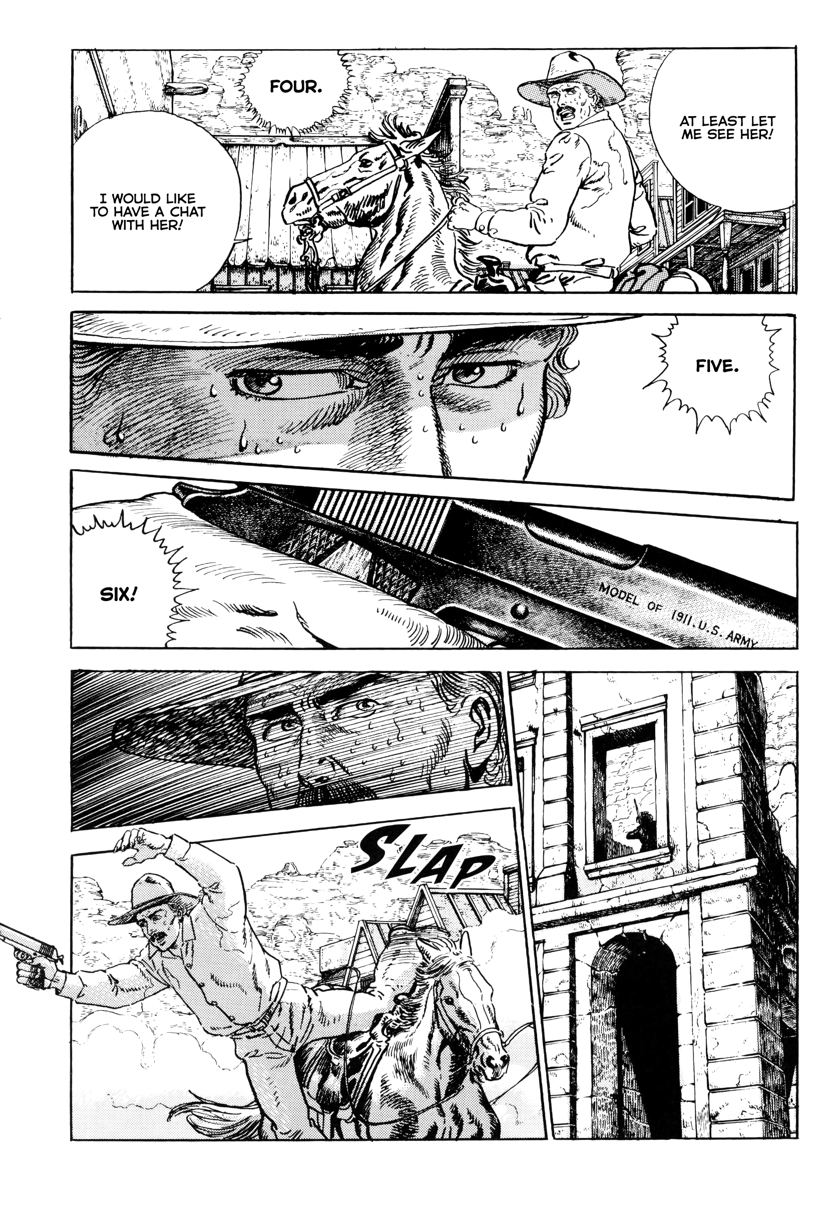 Sirocco Oneshot 第14页