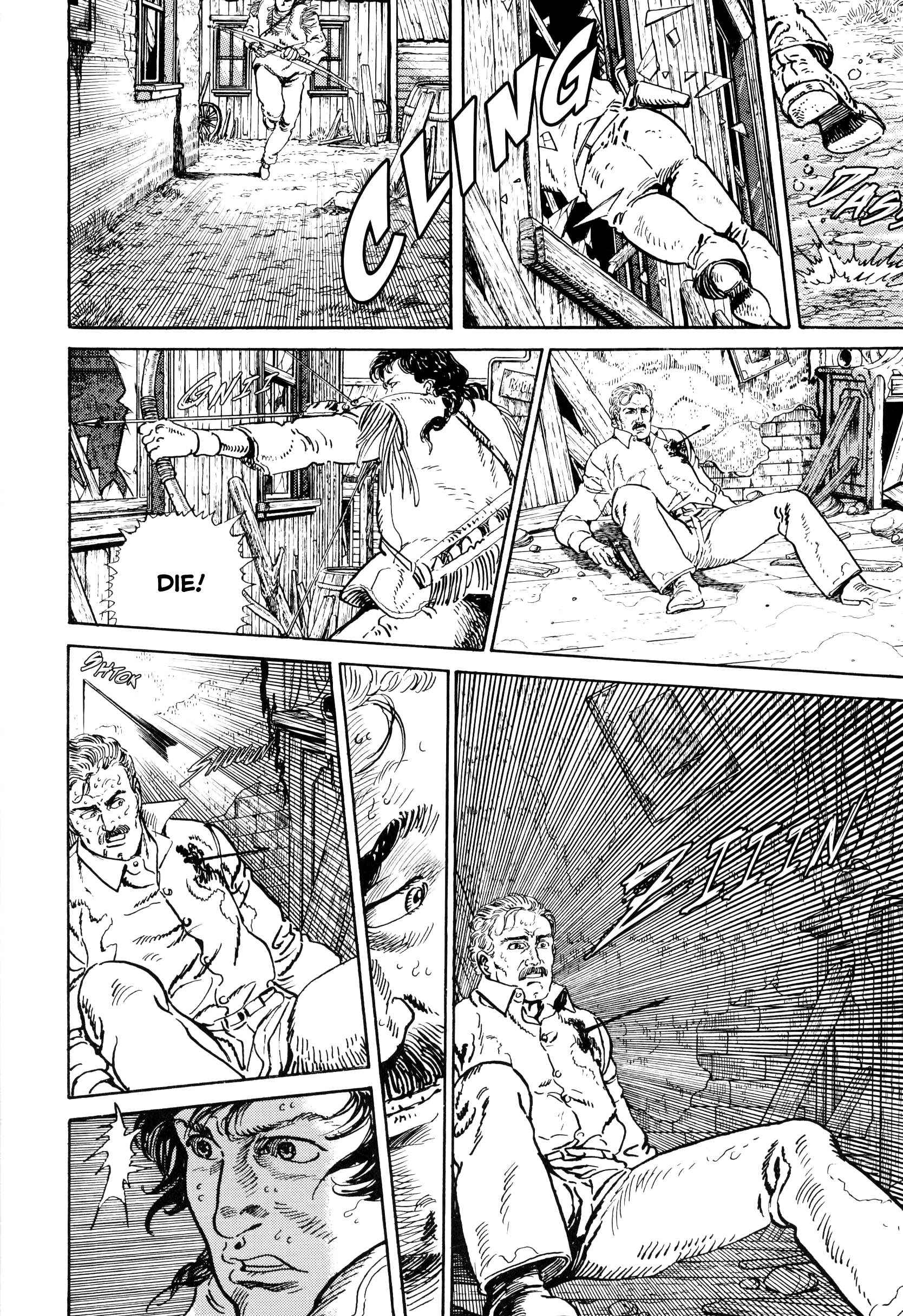 Sirocco Oneshot 第18页