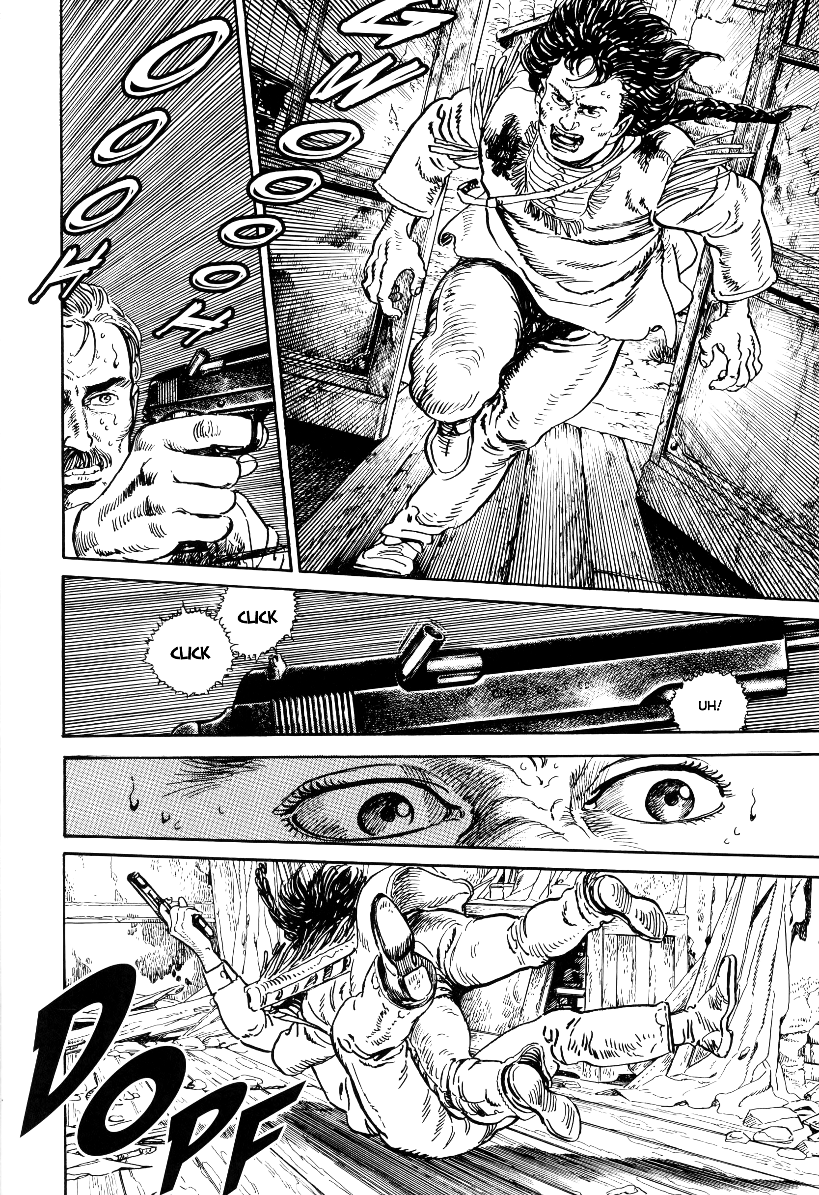 Sirocco Oneshot 第20页