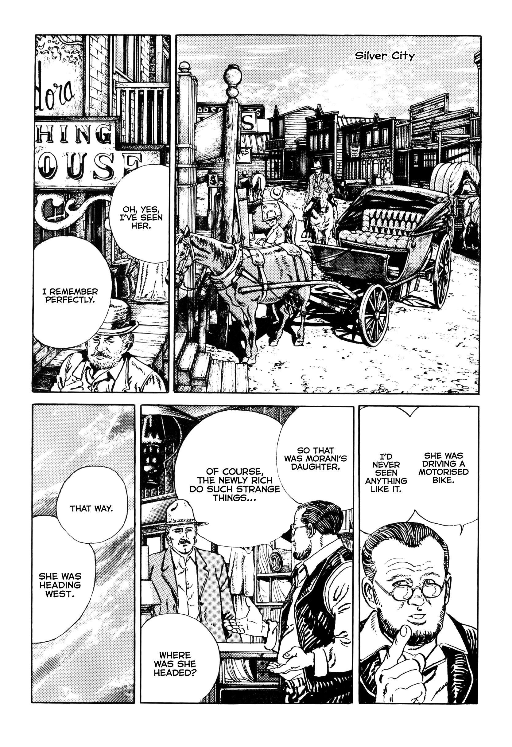 Sirocco 第6页