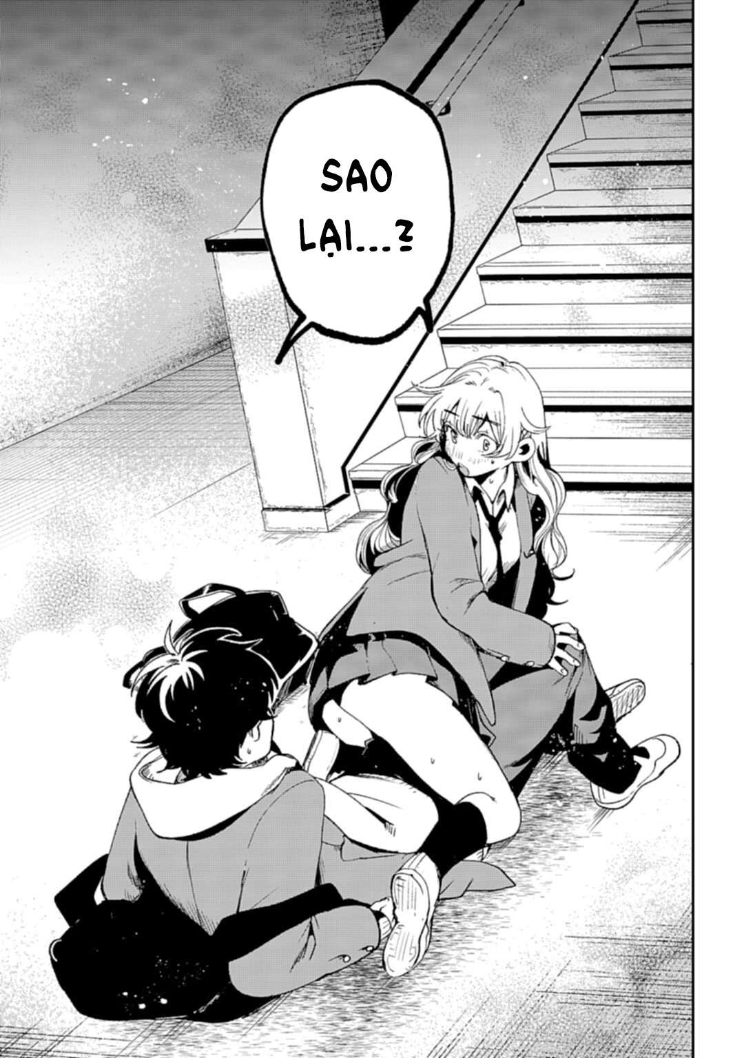 Filter-Goshi no Kanojo Vol. 1 Ch. 1 第31页