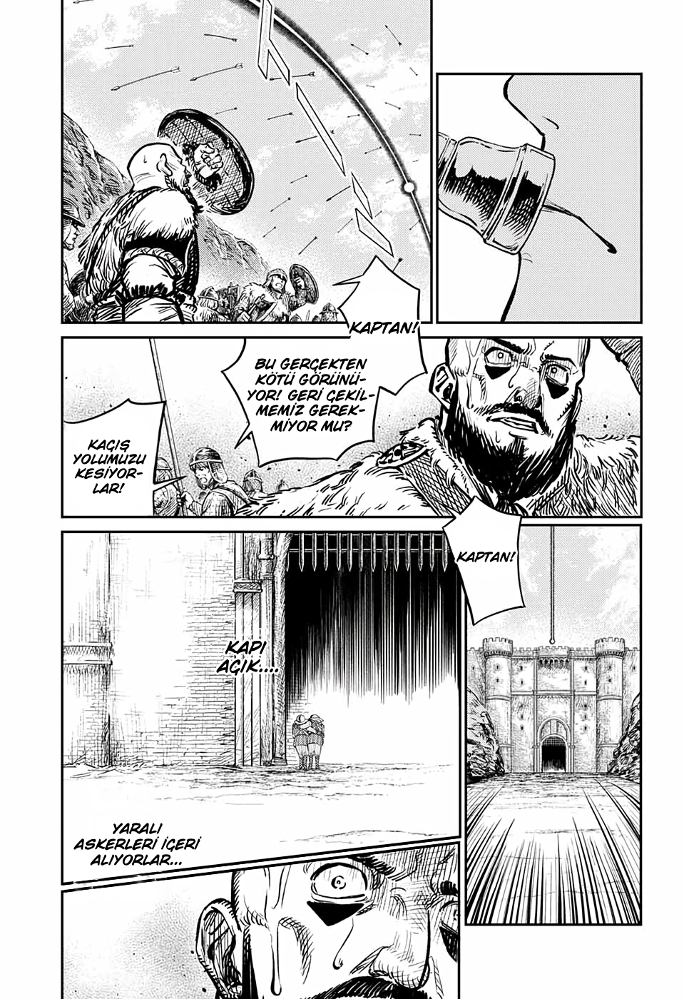 Sensou Kyoushitsu İki Büyük Kule 第44页