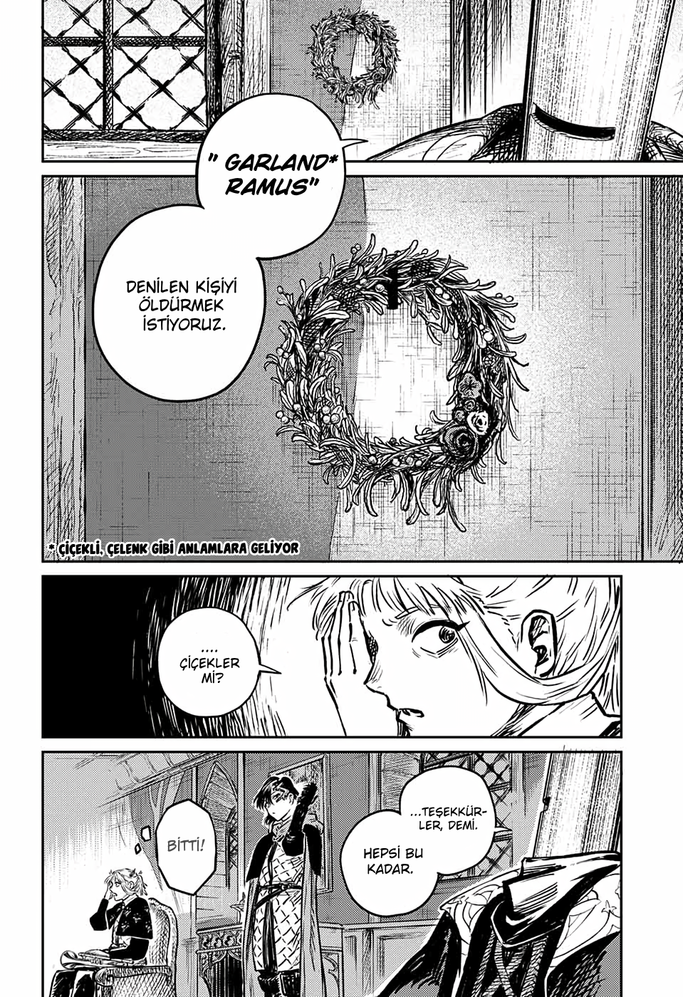 Sensou Kyoushitsu İki Büyük Kule 第60页