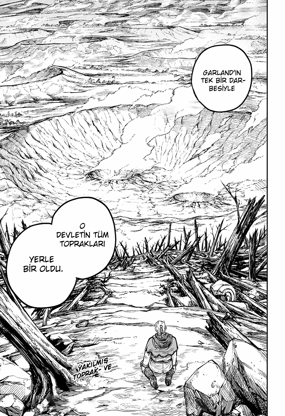 Sensou Kyoushitsu İki Büyük Kule 第67页