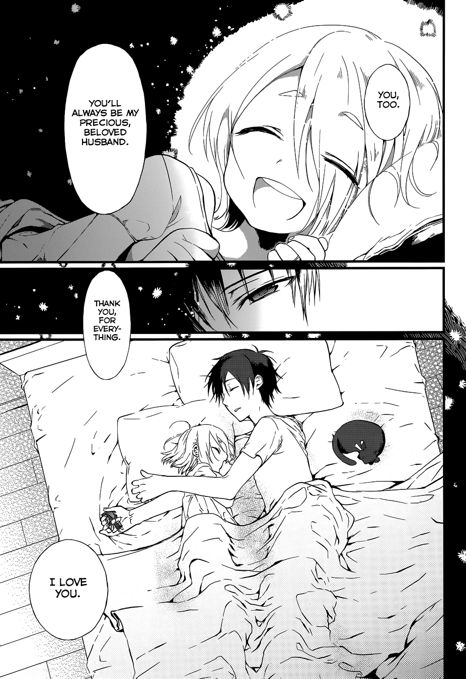 Gendai Majo Zukan A Certain Witch and Her Good Luck Charm 第20页
