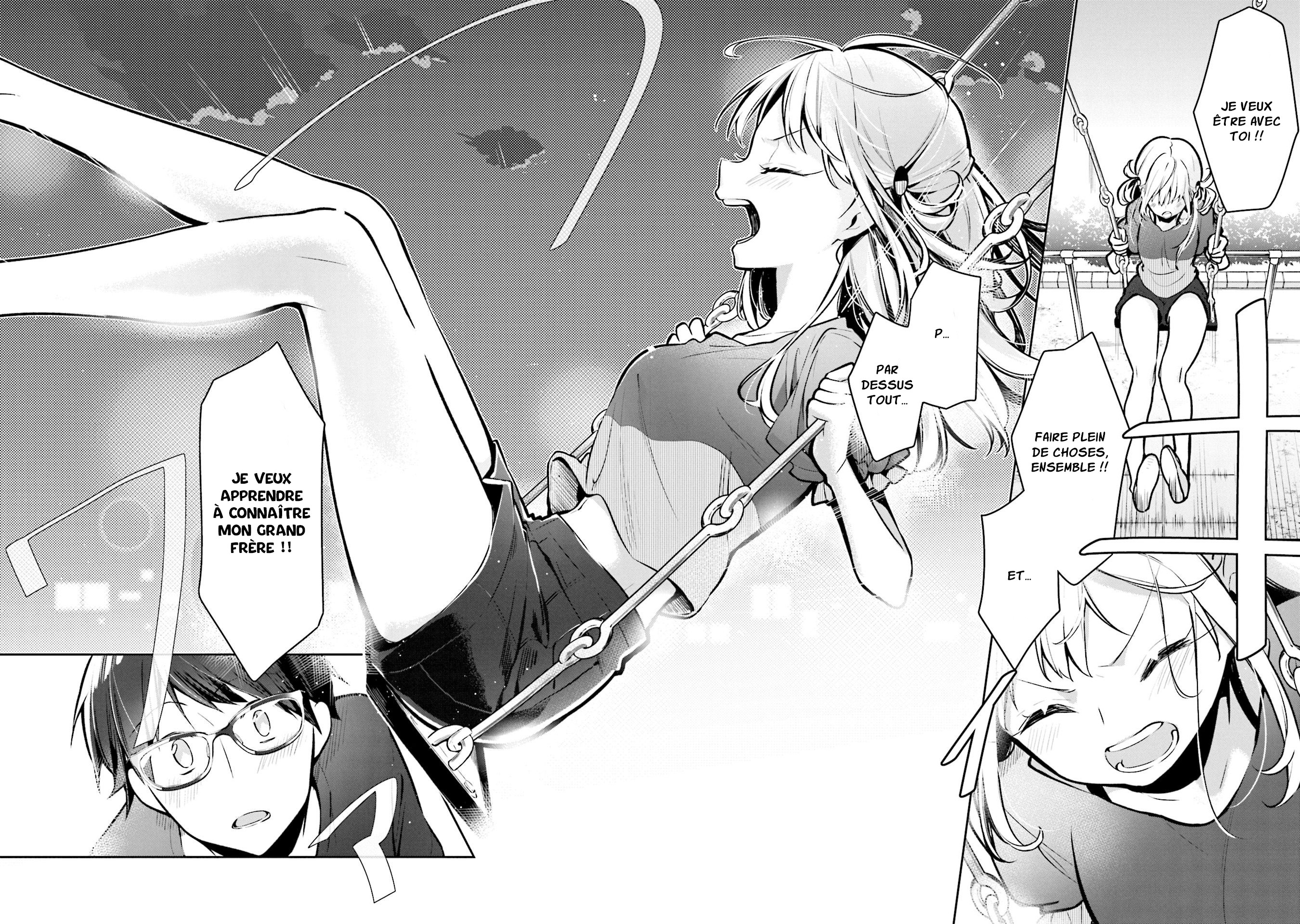 Himari no Mawari Himari veut... 第28页