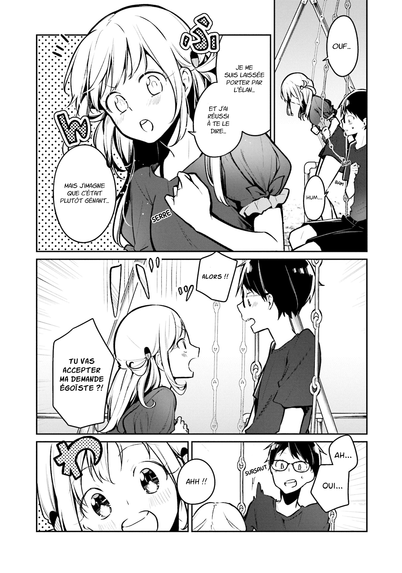 Himari no Mawari Himari veut... 第29页