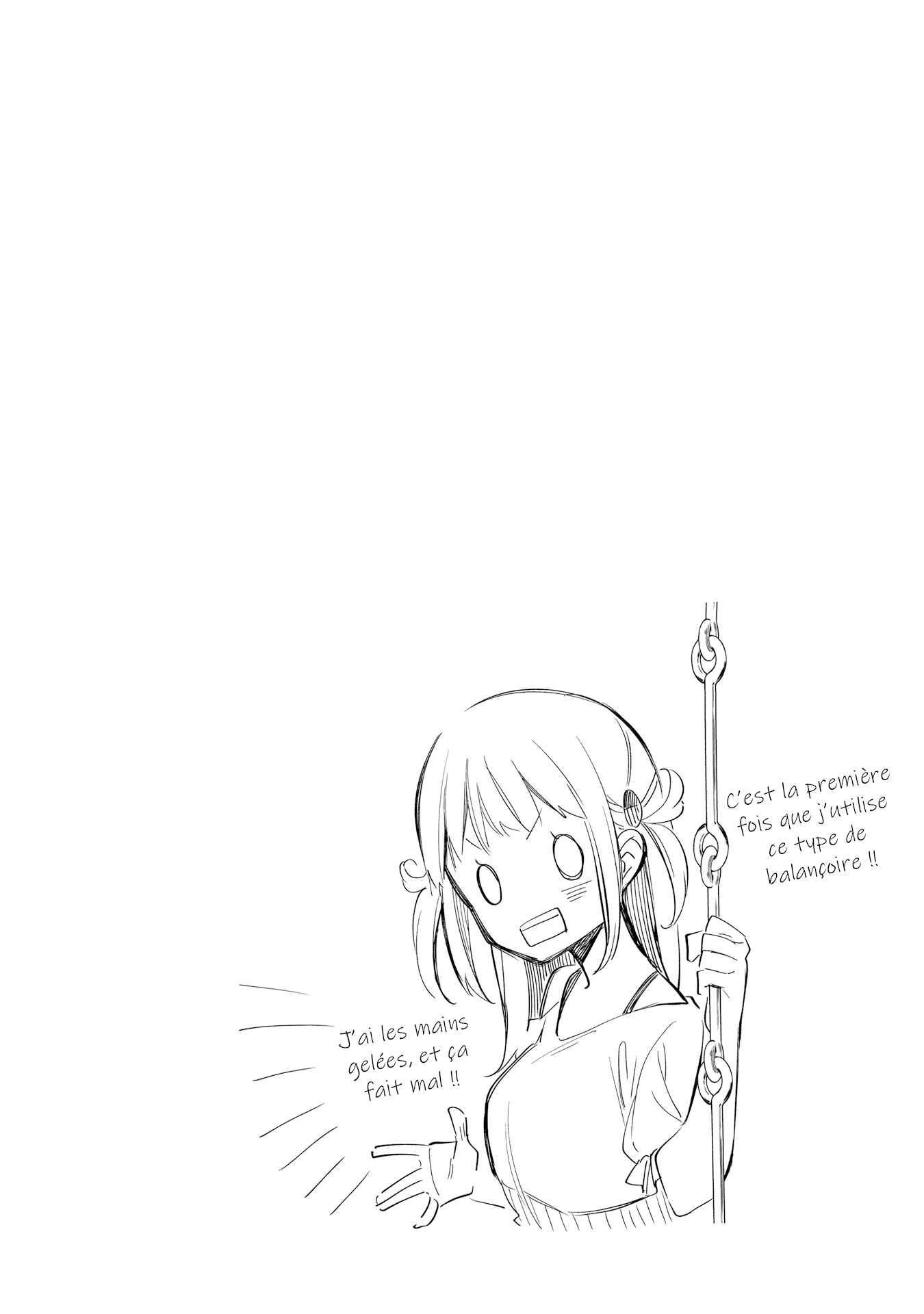 Himari no Mawari Himari veut... 第34页