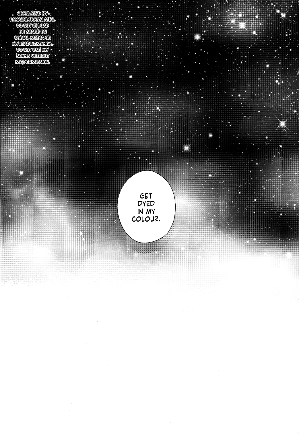 Kuroko no Basket - Your Color (Doujinshi) Oneshot 第28页