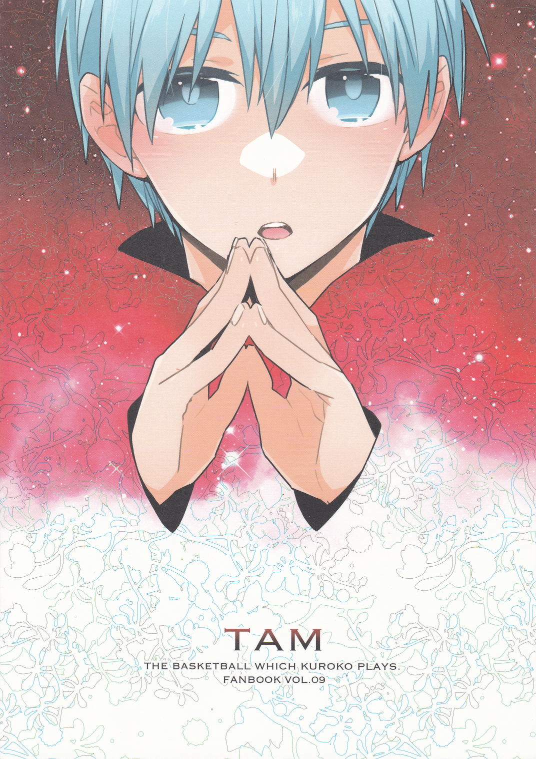 Kuroko no Basket - Your Color (Doujinshi) Oneshot 第31页