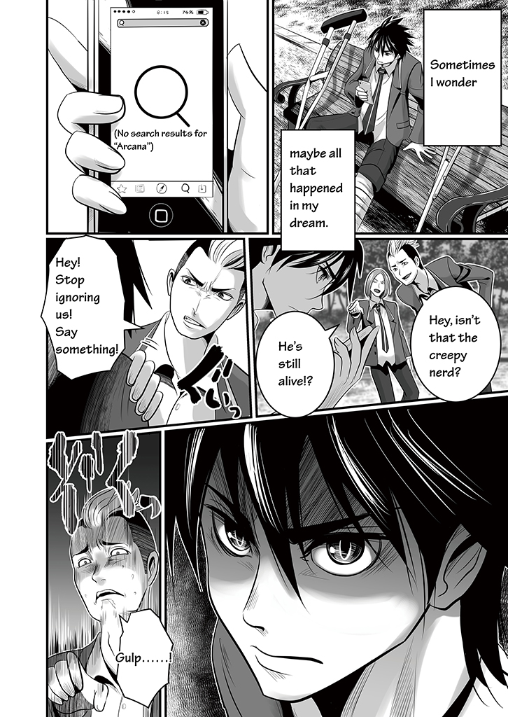 Wildcard Ch. 6 第31页
