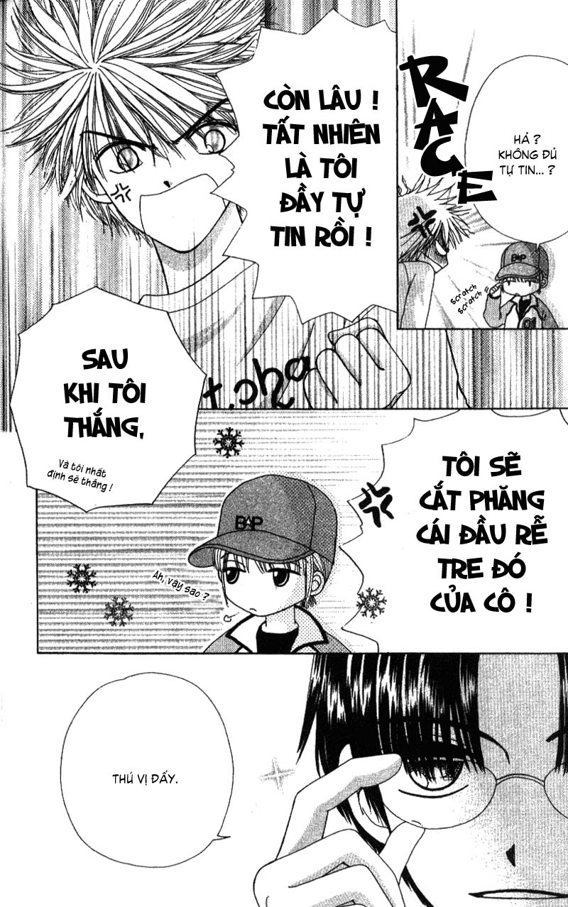Beauty Pop Vol. 1 Ch. 5 第9页