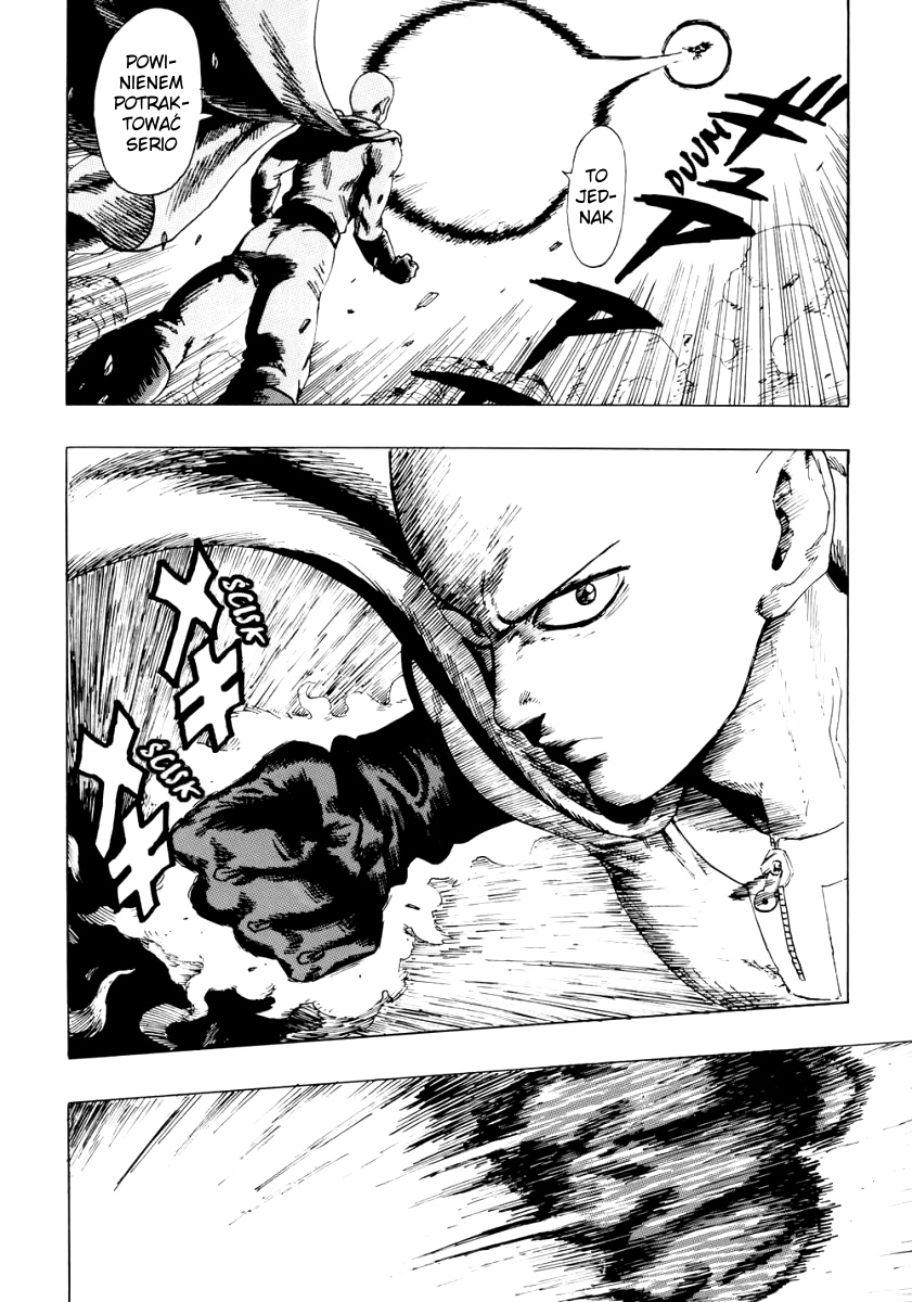 DB X Saitama (Weekendowa) Niezwykle zacięta bitwa 第14页