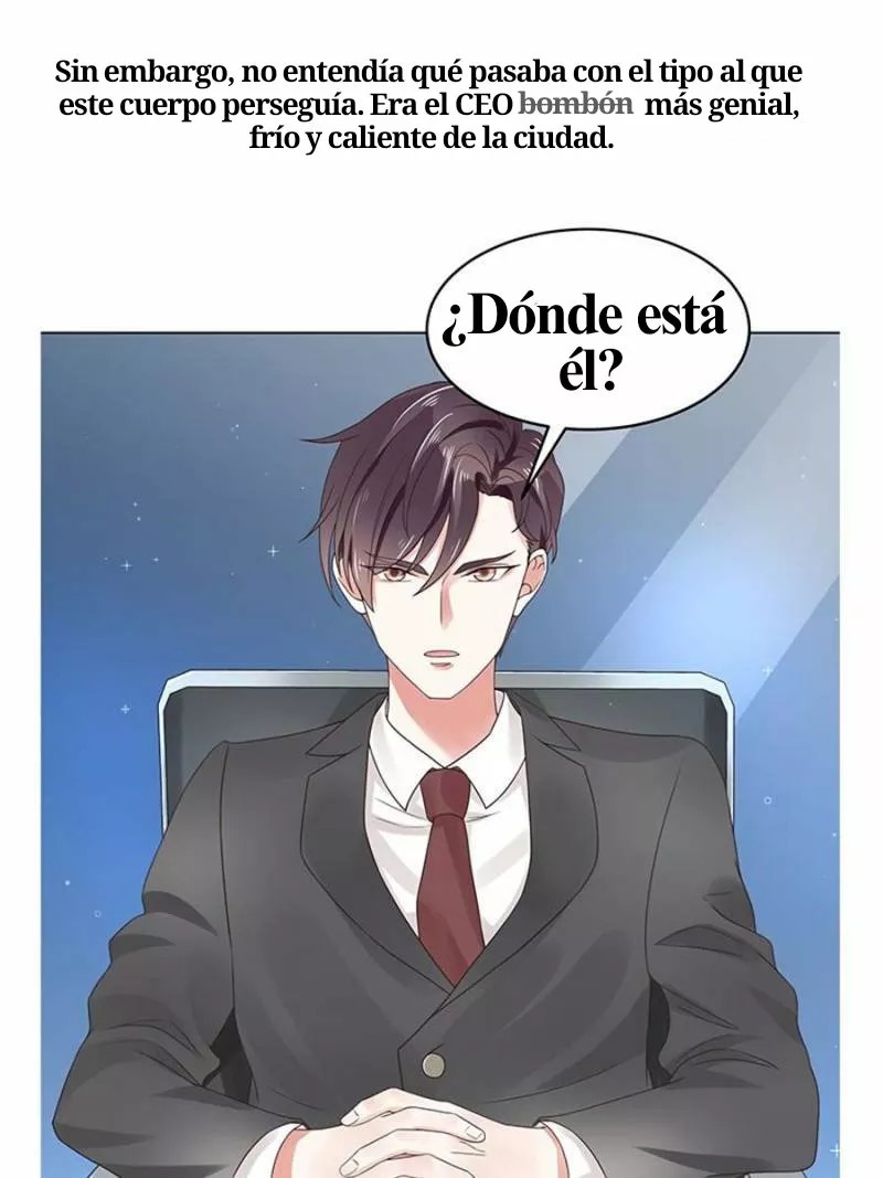 National School Prince is a Girl Ch. 0 第11页