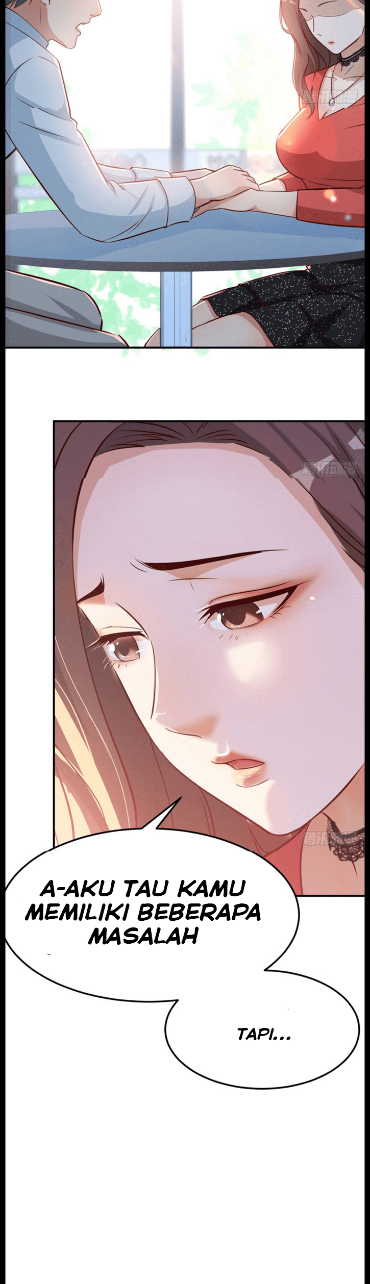 I Have Twin Girlfriends Putus 第19页