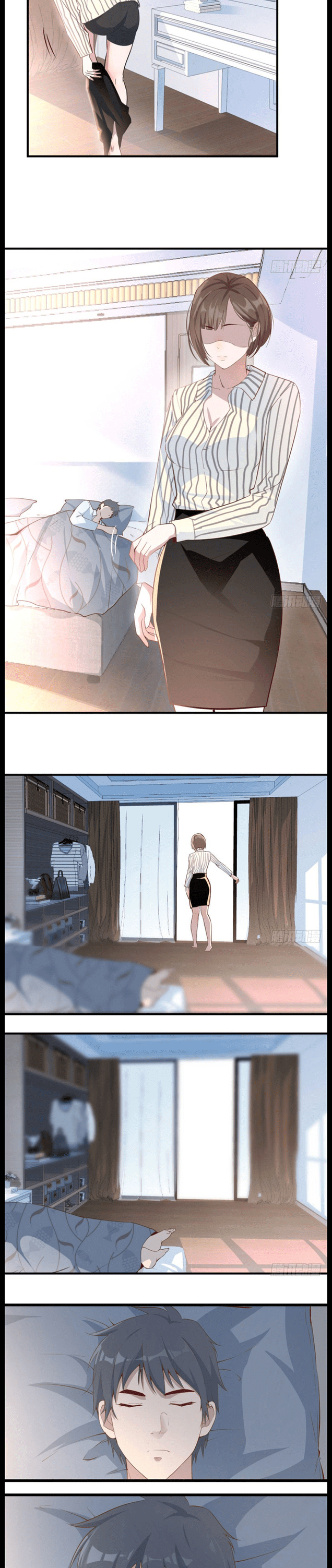 I Have Twin Girlfriends Putus 第6页