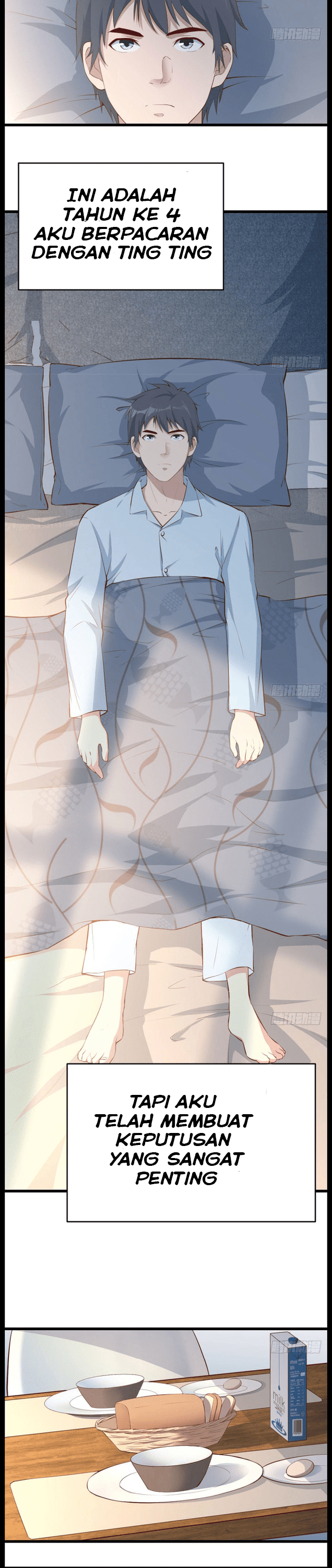 I Have Twin Girlfriends Putus 第7页