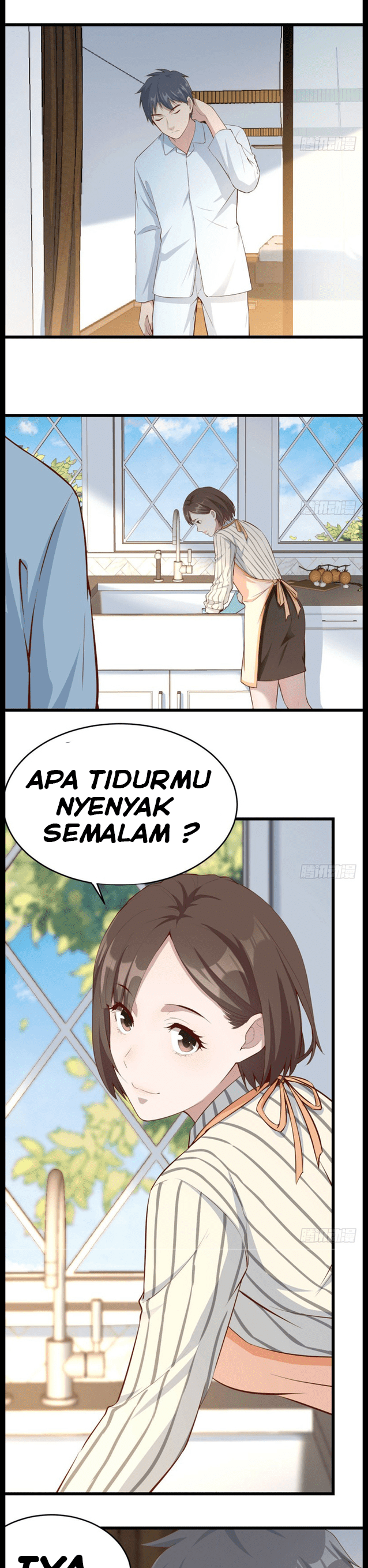 I Have Twin Girlfriends Putus 第8页