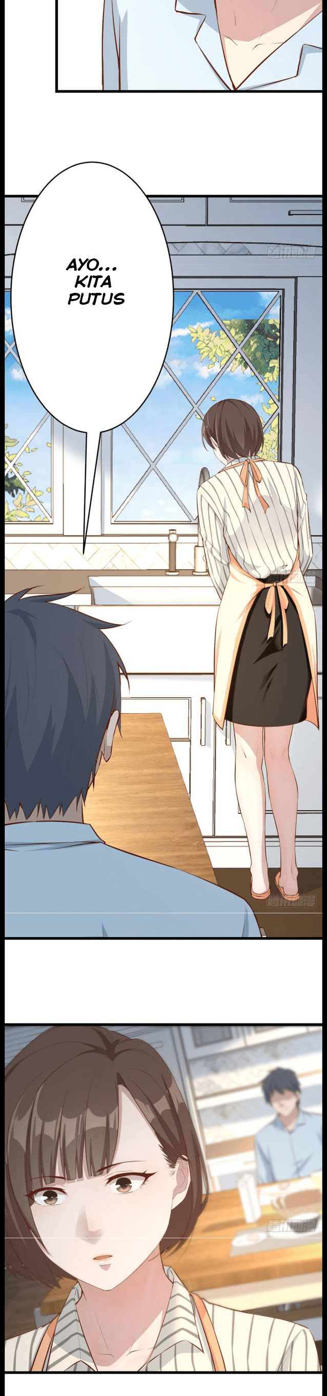 I Have Twin Girlfriends Putus 第10页