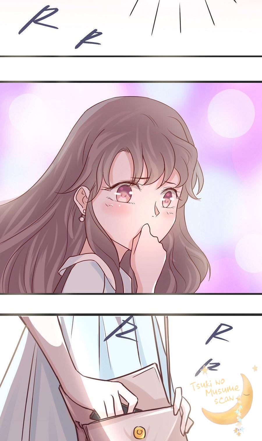 Sweet Robot Ch. 1 第18页