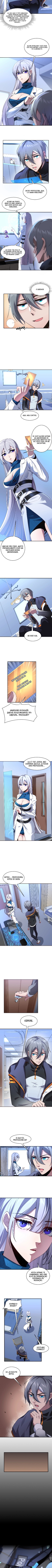 The Great Age of Genes Ch. 2 第3页
