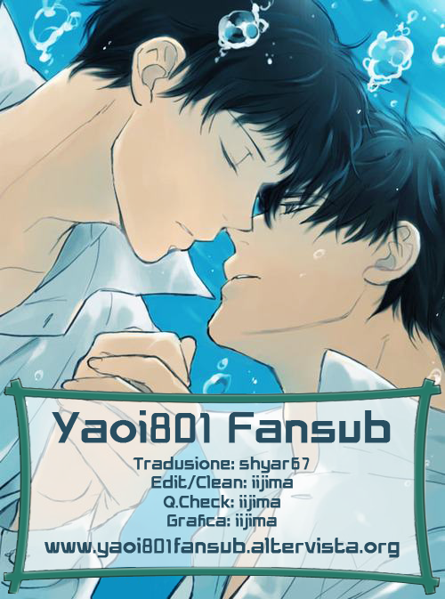 Prince of Tennis - Complex & Conflict (Doujinshi) 第2页