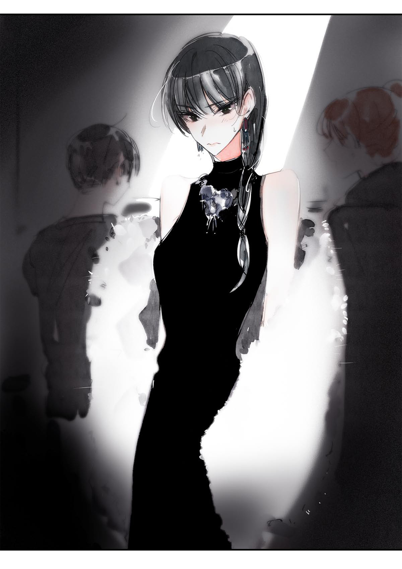 Swallow Tail Chapter 2 第27页