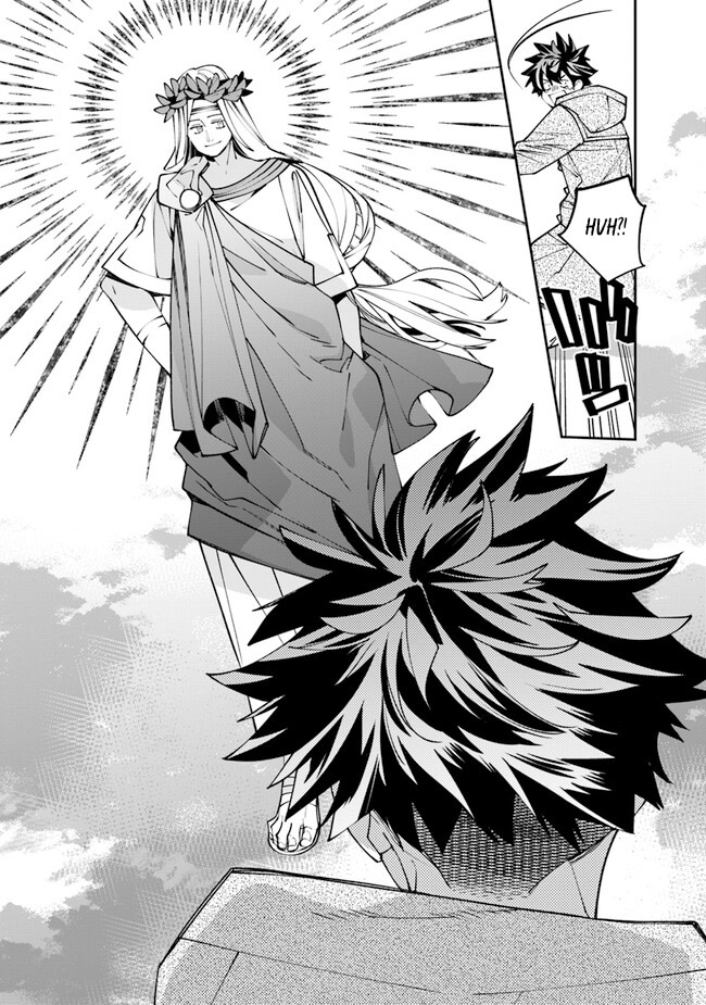 Nadai Tsuji Soba Isekaiten Vol. 1 Ch. 2 第13页