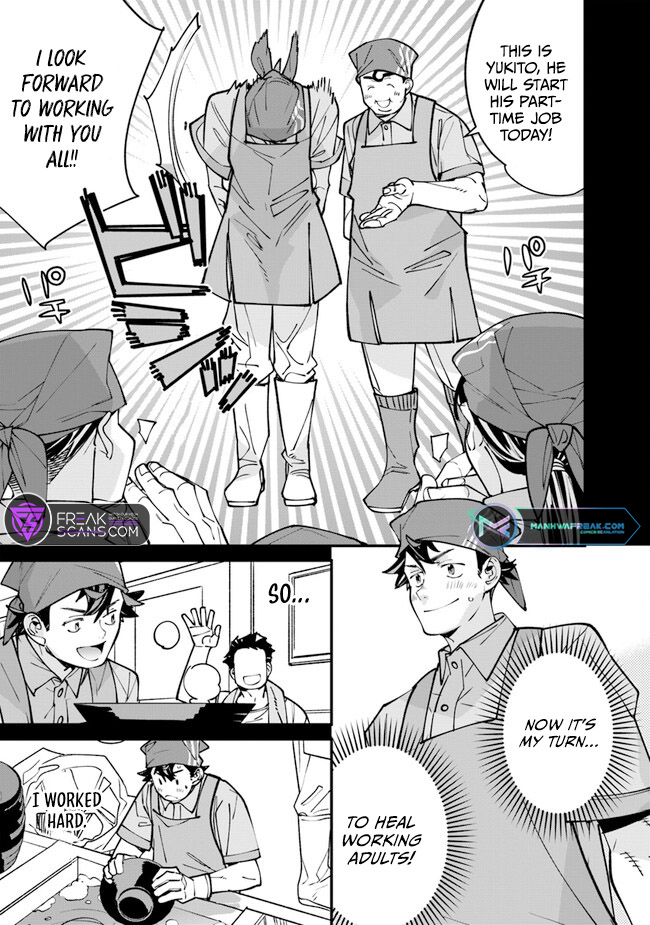 Nadai Tsuji Soba Isekaiten Vol. 1 Ch. 2 第6页