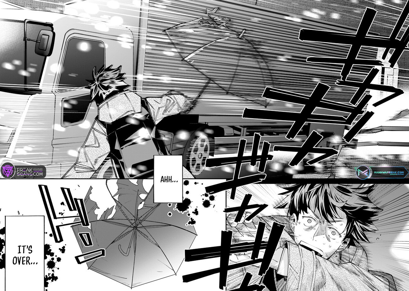 Nadai Tsuji Soba Isekaiten Vol. 1 Ch. 2 第9页