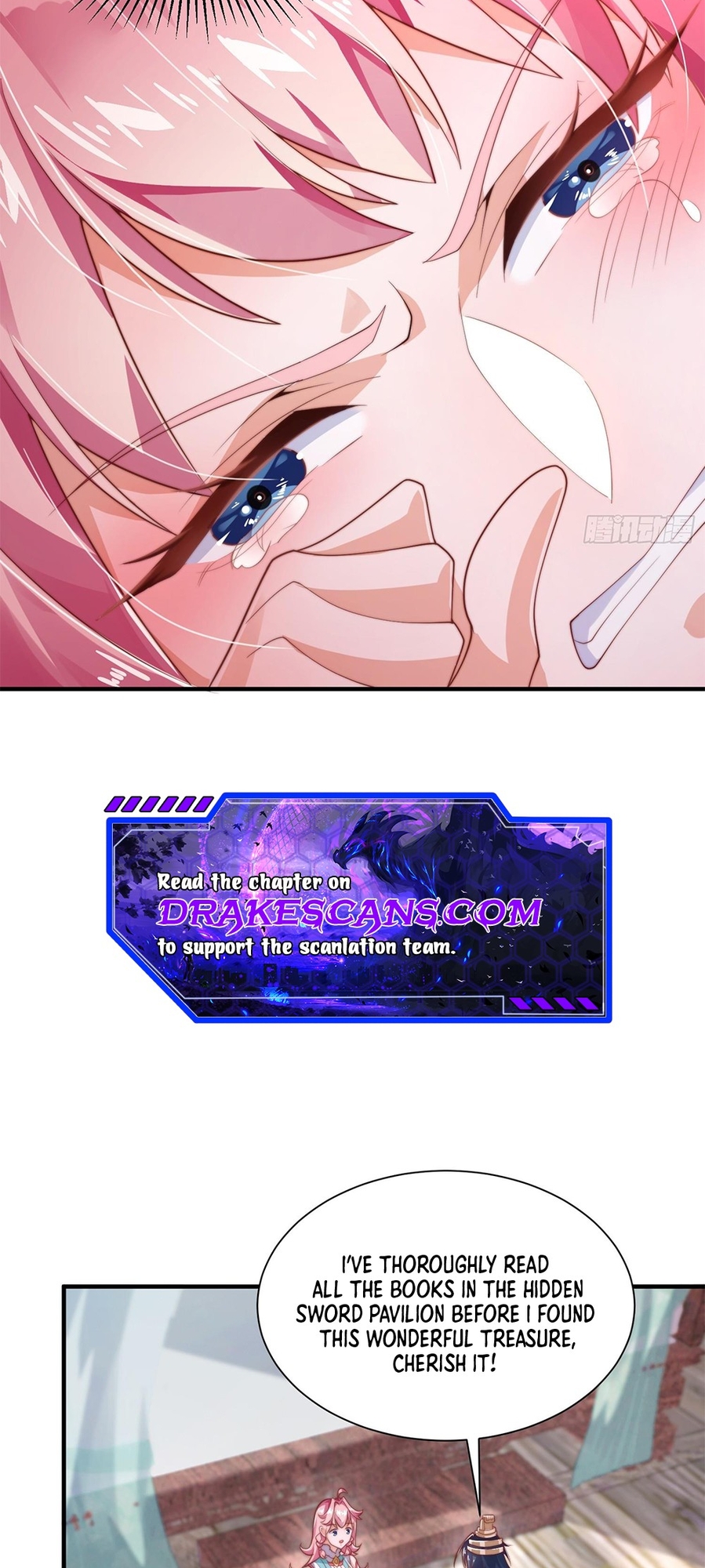 All My Female Disciples Want to Kill Me Skills The Protagonist Must Practice 第17页